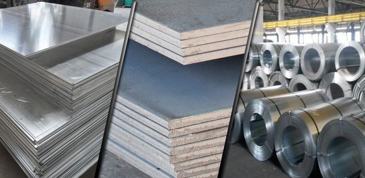 Stainless Steel  17-4PH Sheet ,Plate,coils